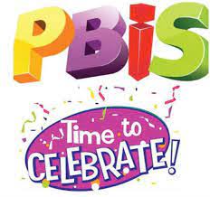  PBIS Time to Celebrate Icon